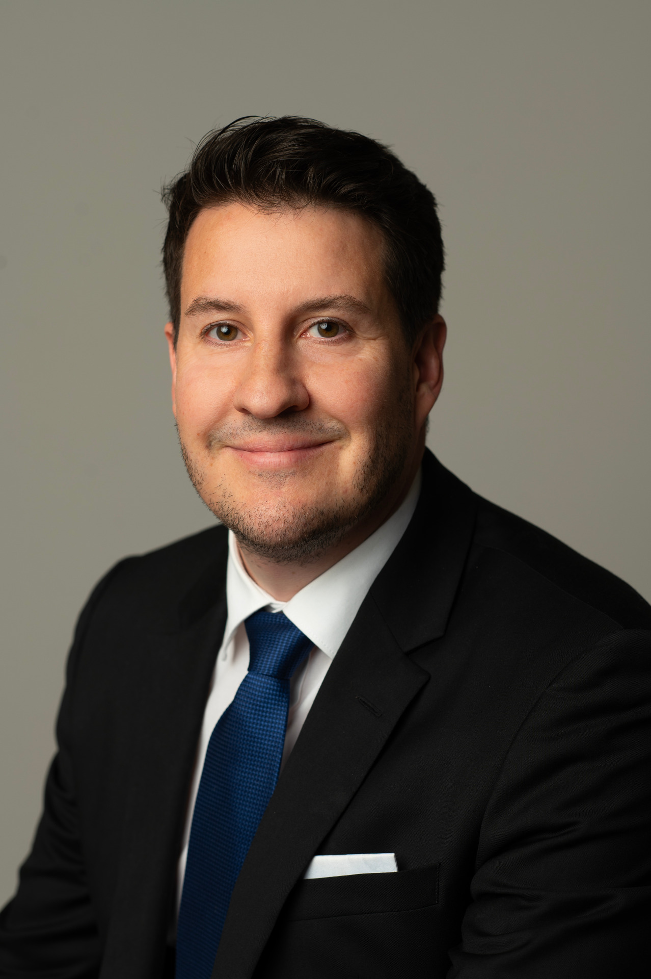 Andreas A. Unger Fachanwalt für Familienrecht