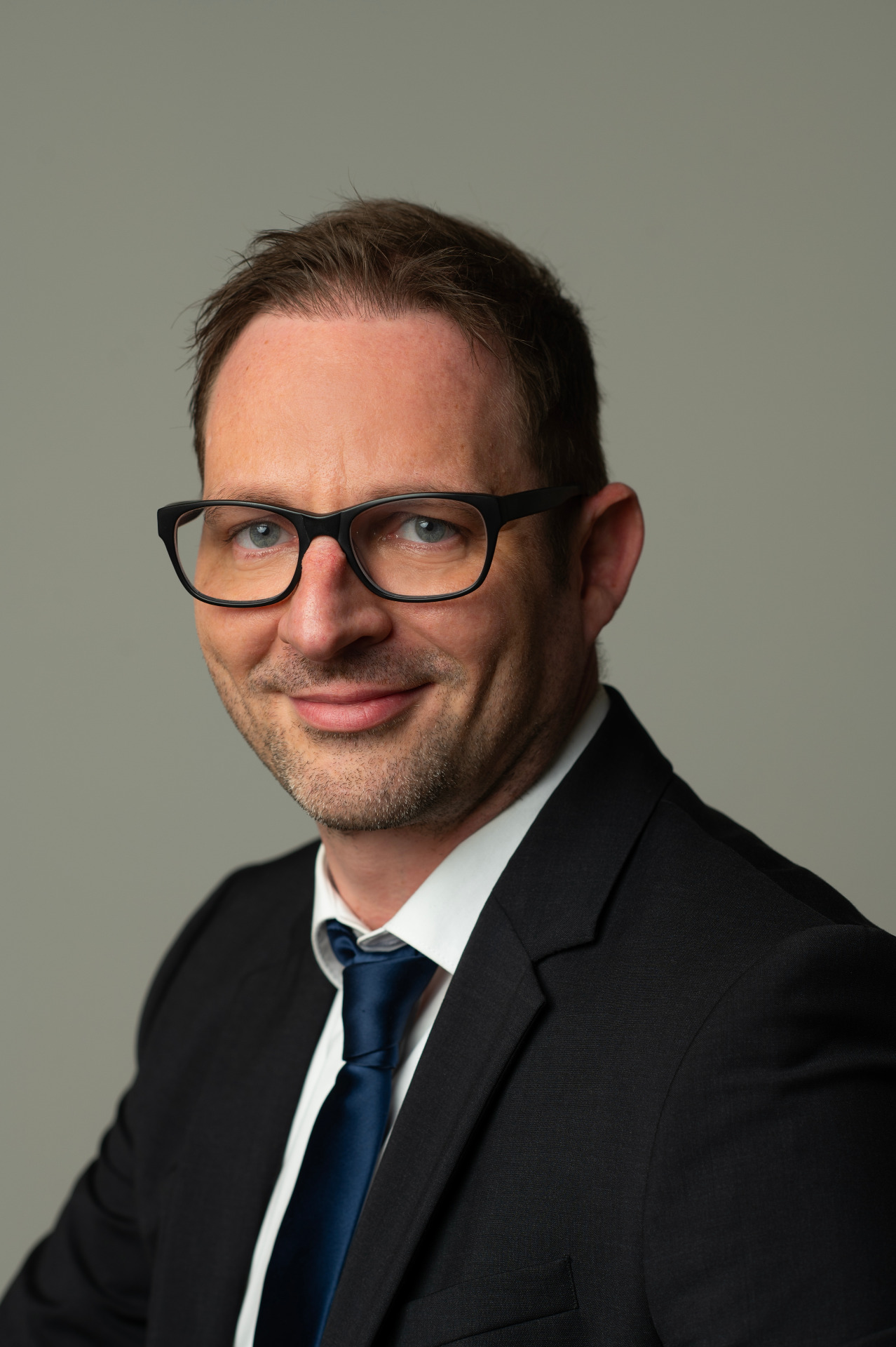 Bastian-Lars Gostomski Fachanwalt für Familienrecht